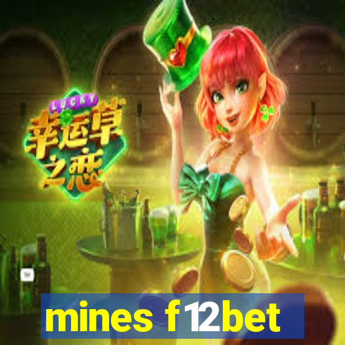 mines f12bet